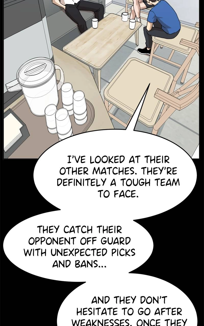 Double Click Chapter 126 Page 121
