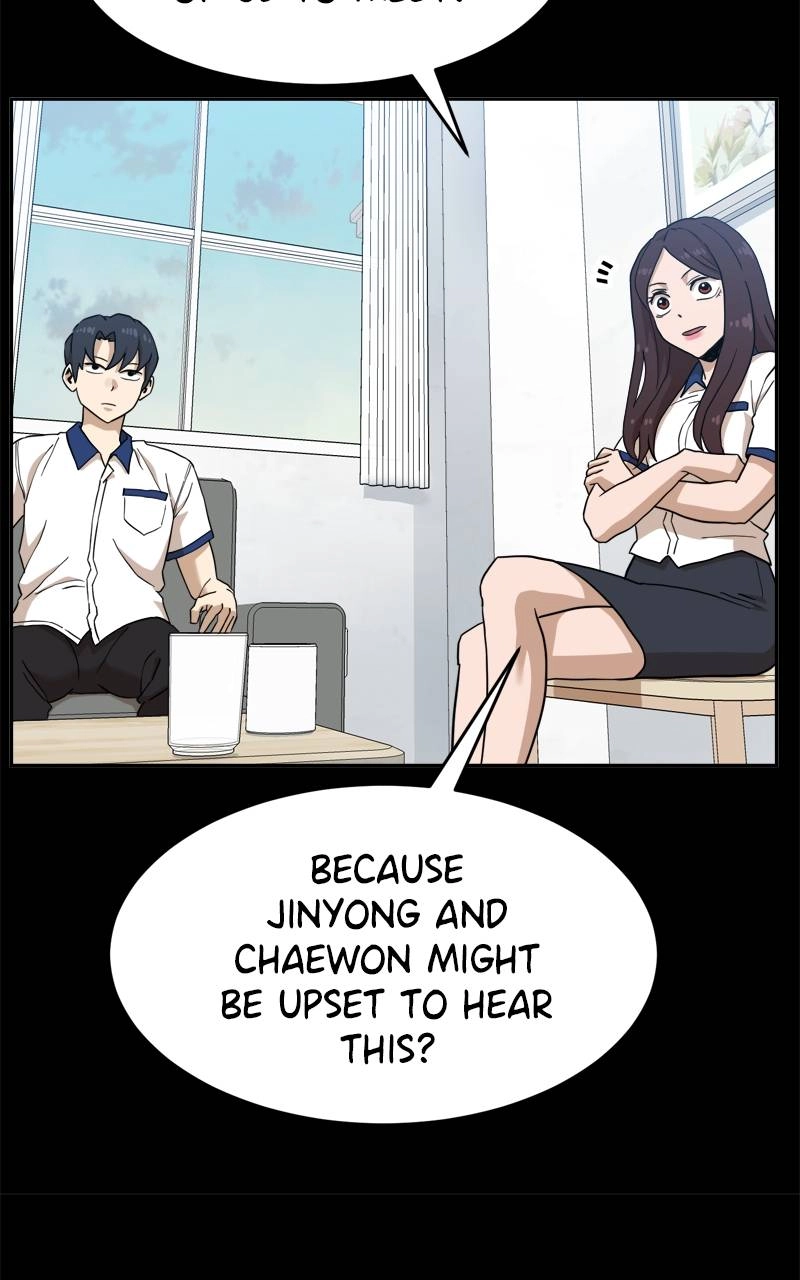 Double Click Chapter 126 Page 124