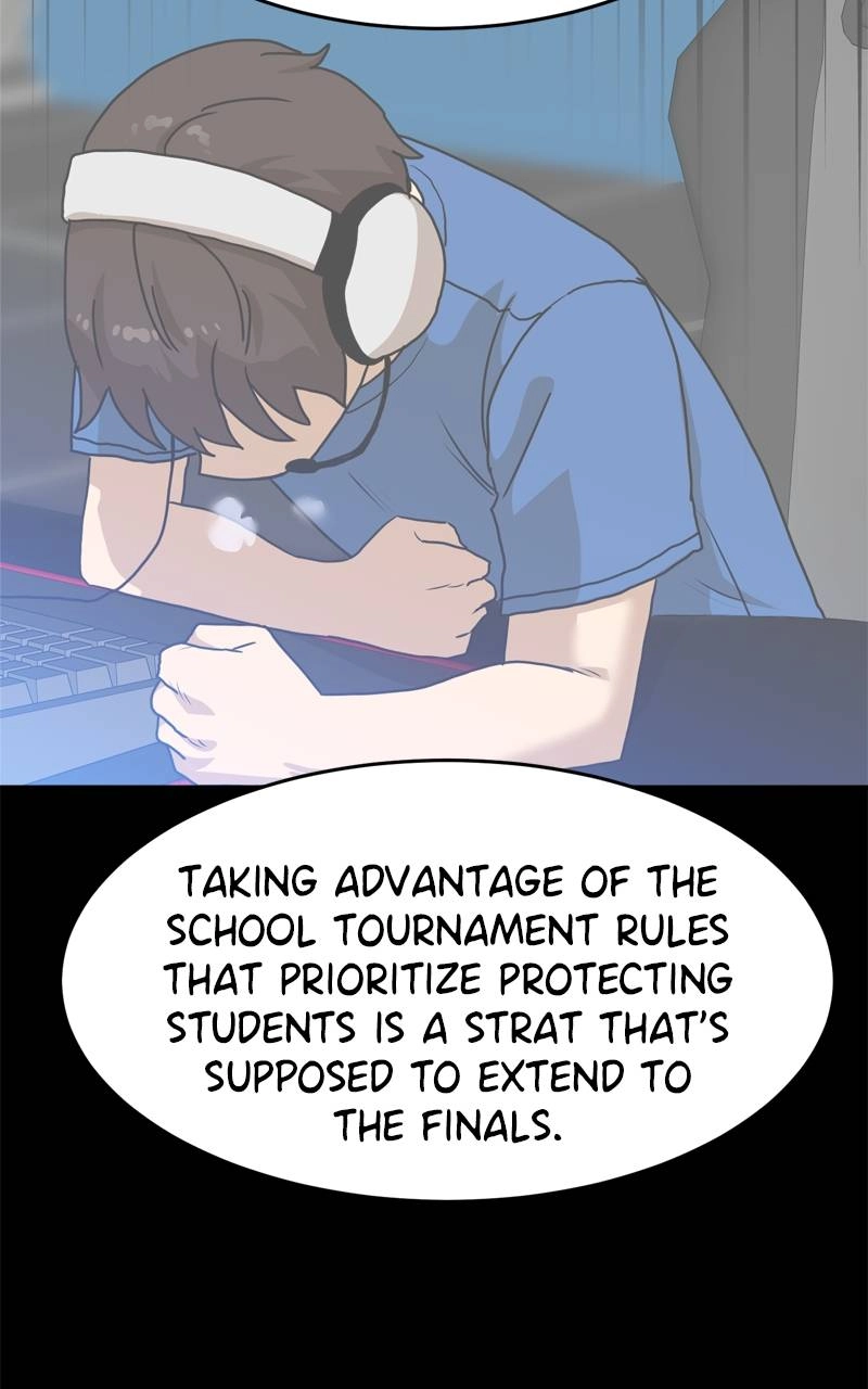 Double Click Chapter 126 Page 127