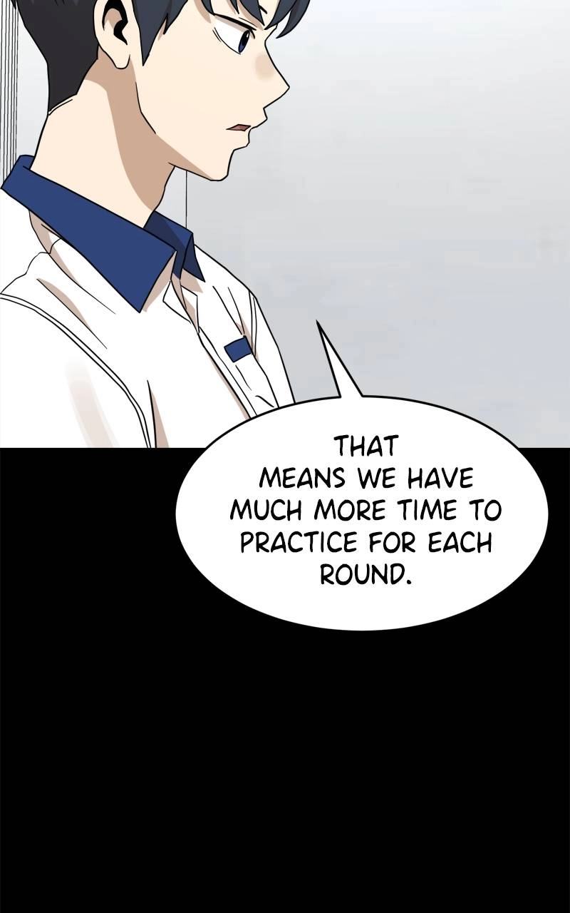 Double Click Chapter 126 Page 132
