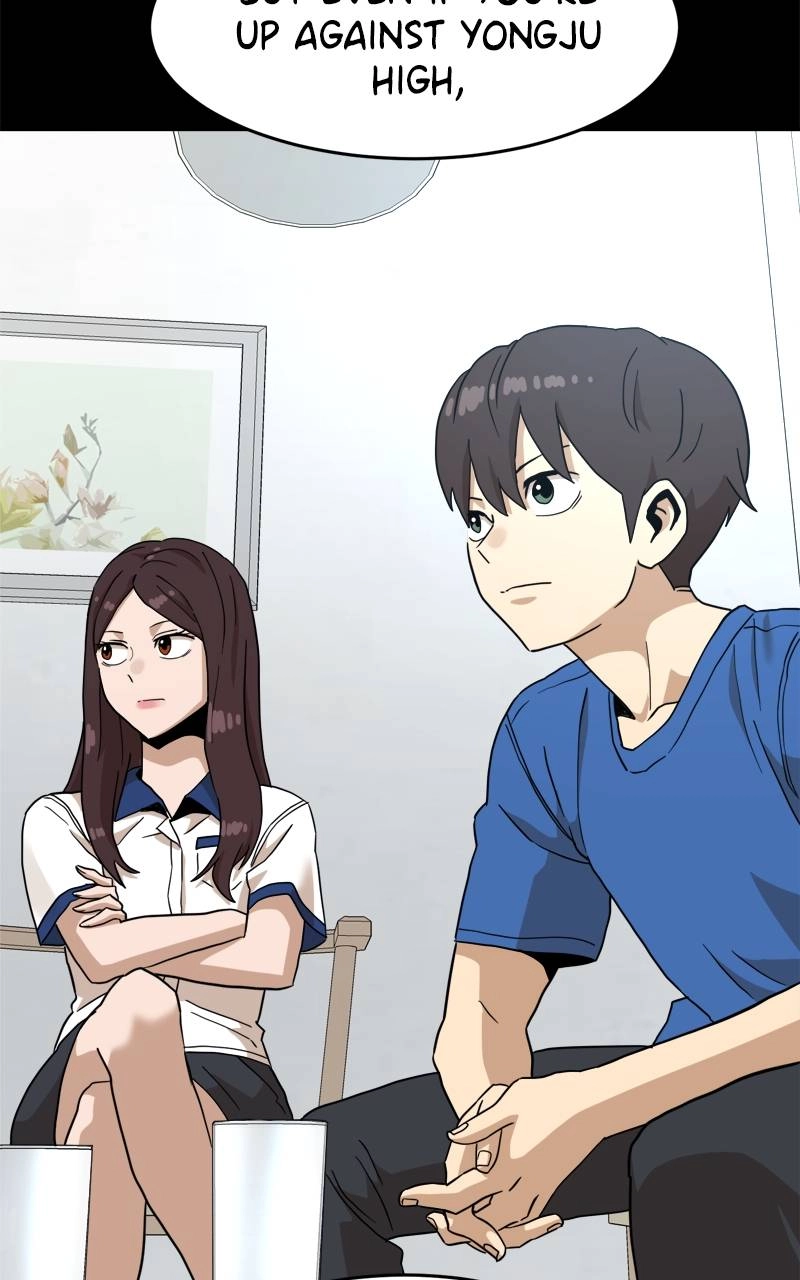 Double Click Chapter 126 Page 134