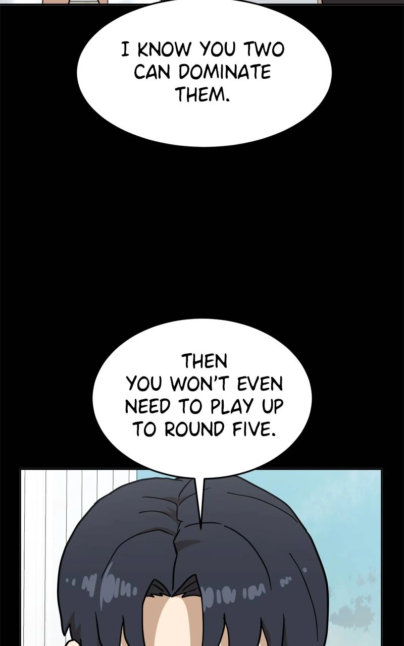 Double Click Chapter 126 Page 135