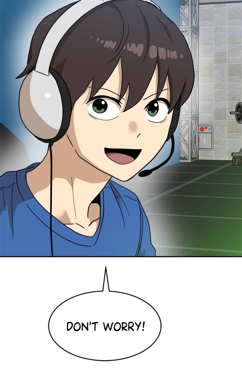 Double Click Chapter 126 Page 138