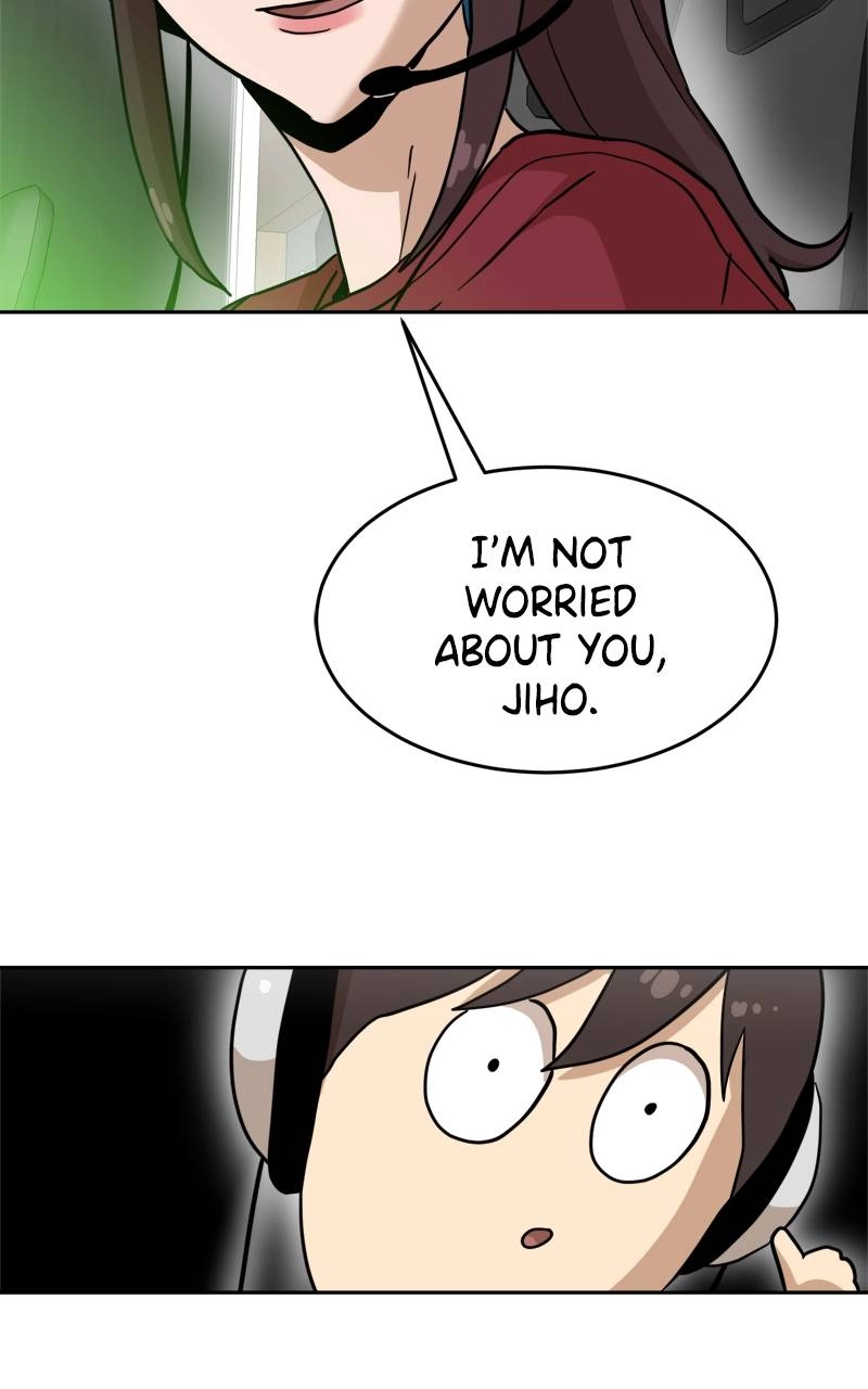 Double Click Chapter 126 Page 140