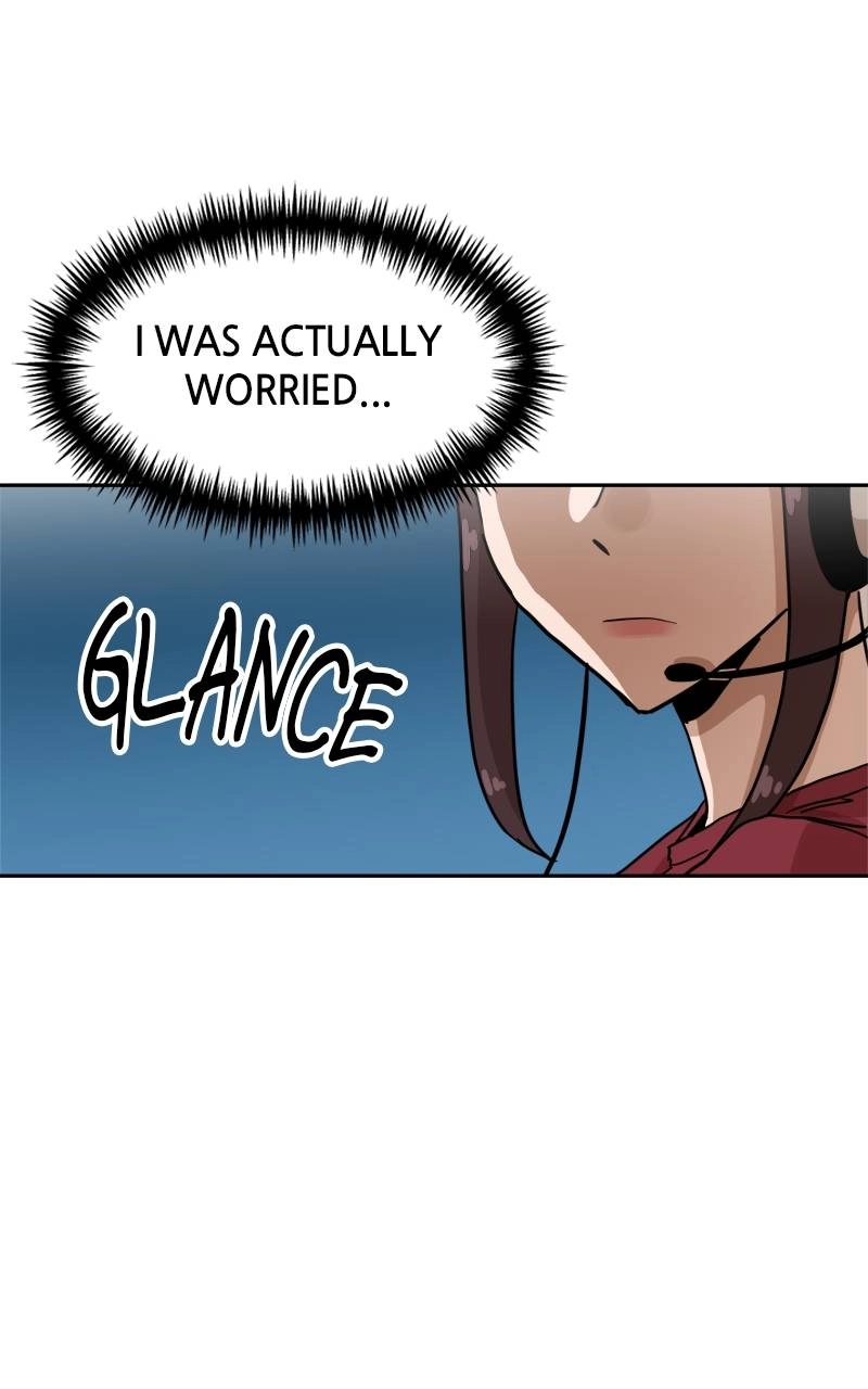Double Click Chapter 126 Page 141