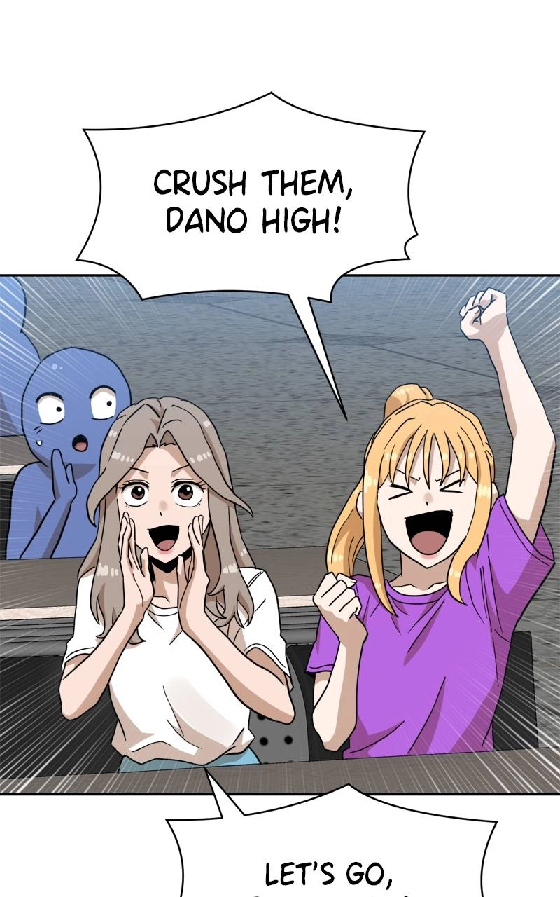 Double Click Chapter 126 Page 142