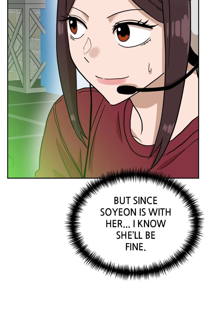 Double Click Chapter 126 Page 144