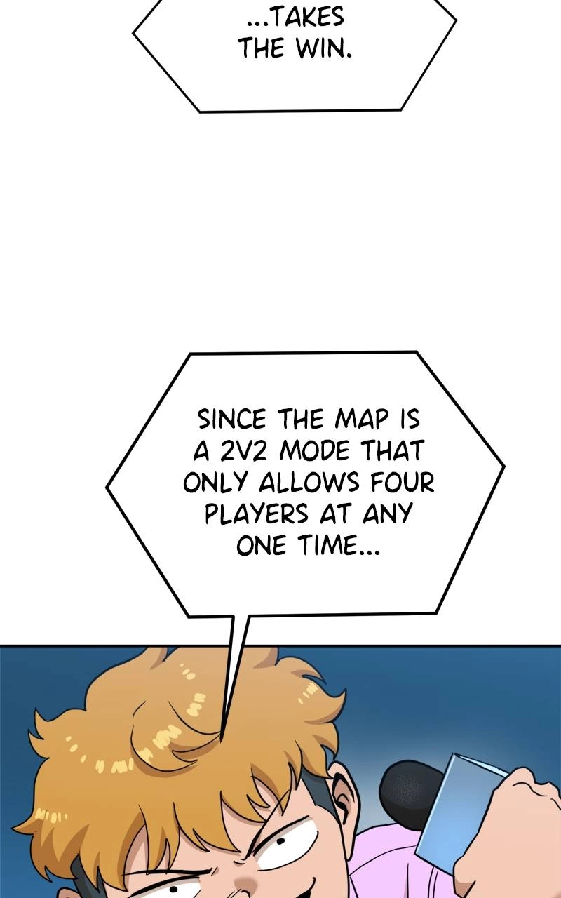 Double Click Chapter 126 Page 15