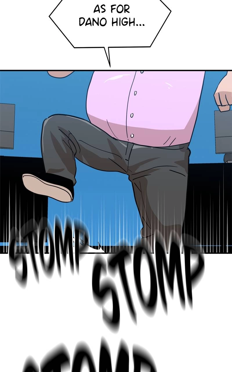Double Click Chapter 126 Page 19