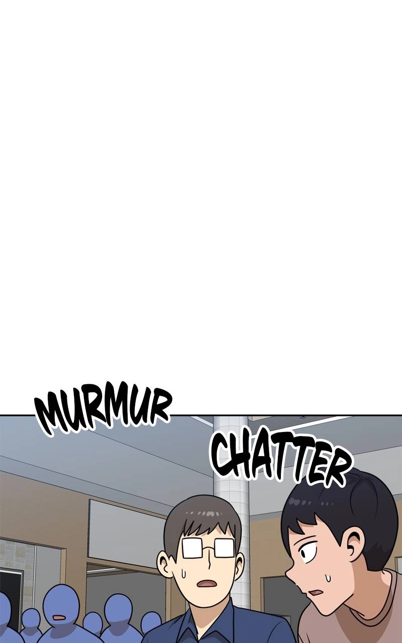 Double Click Chapter 126 Page 22