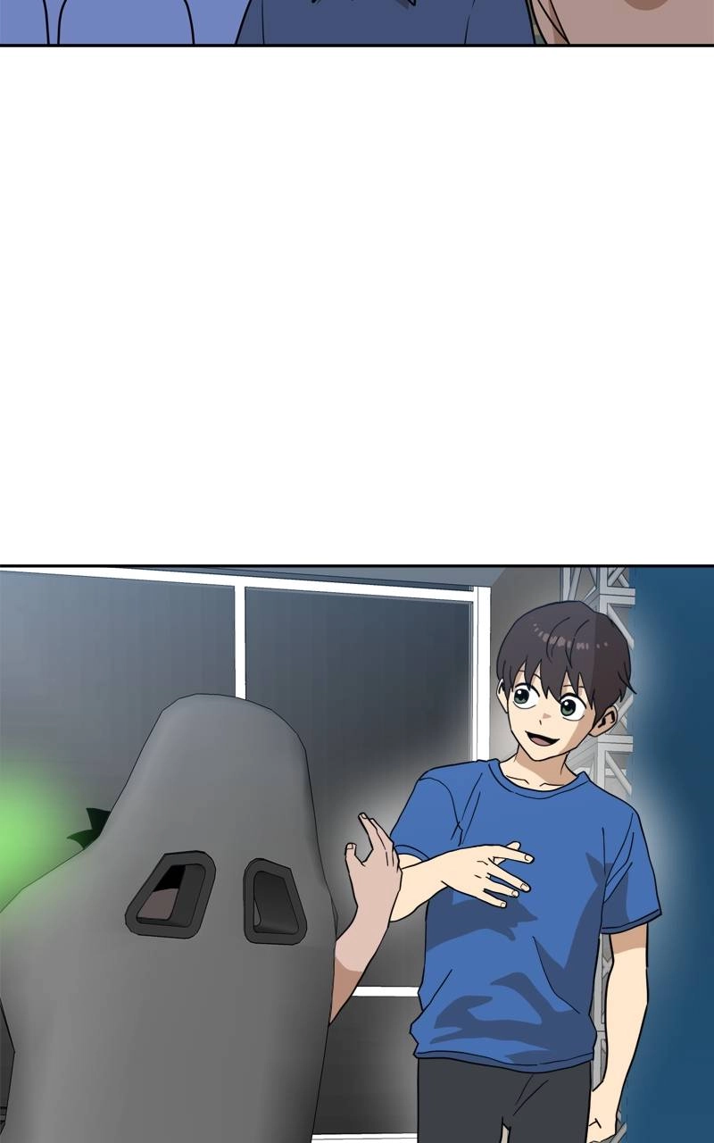 Double Click Chapter 126 Page 23