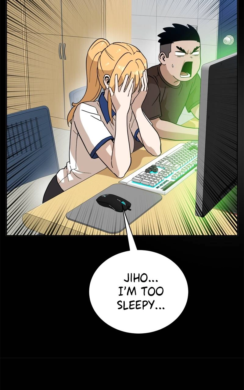 Double Click Chapter 126 Page 33