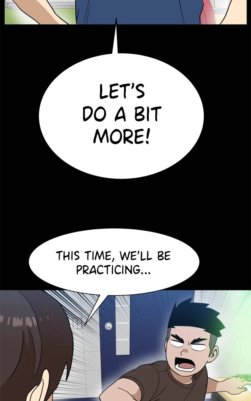 Double Click Chapter 126 Page 35