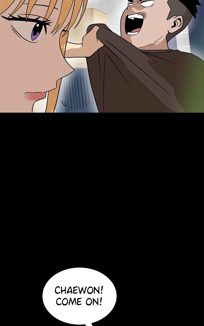 Double Click Chapter 126 Page 37