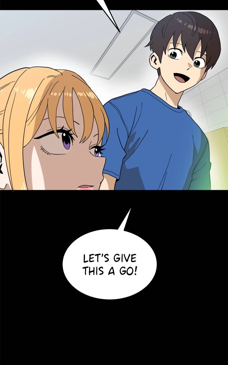 Double Click Chapter 126 Page 38