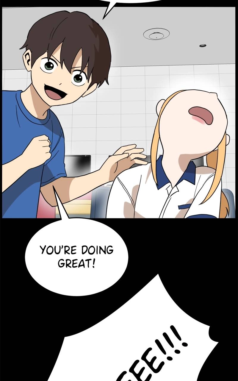 Double Click Chapter 126 Page 44