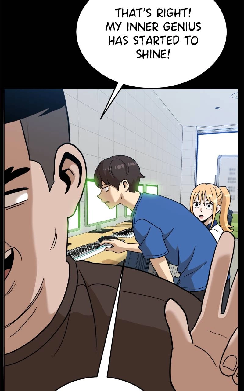 Double Click Chapter 126 Page 49