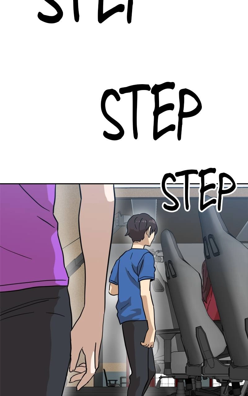 Double Click Chapter 126 Page 63