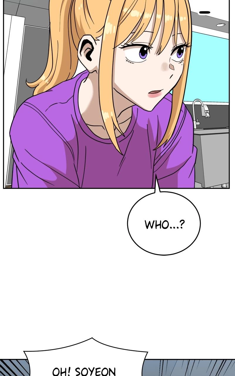 Double Click Chapter 126 Page 71