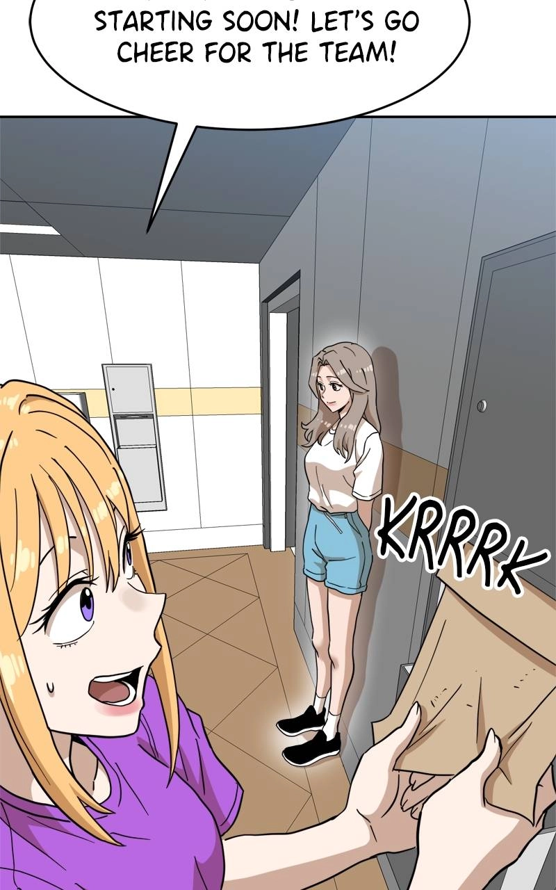 Double Click Chapter 126 Page 75