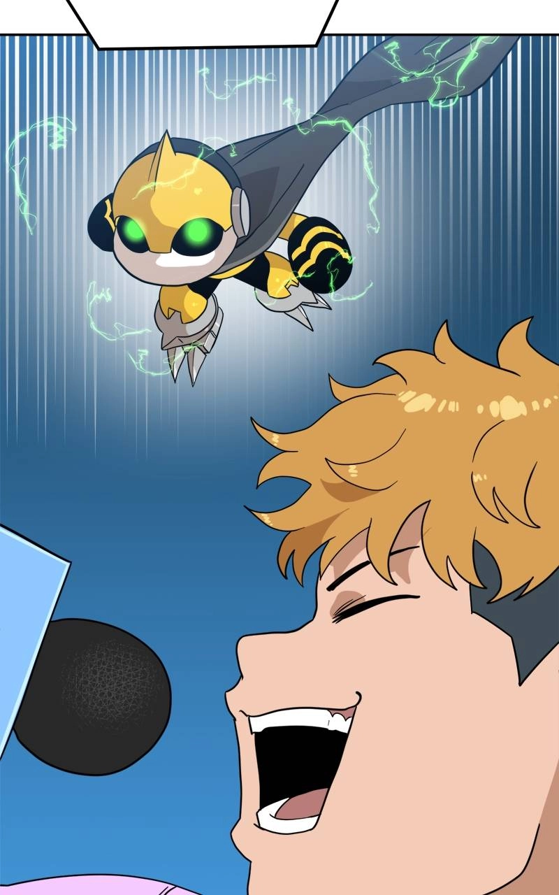 Double Click Chapter 126 Page 7