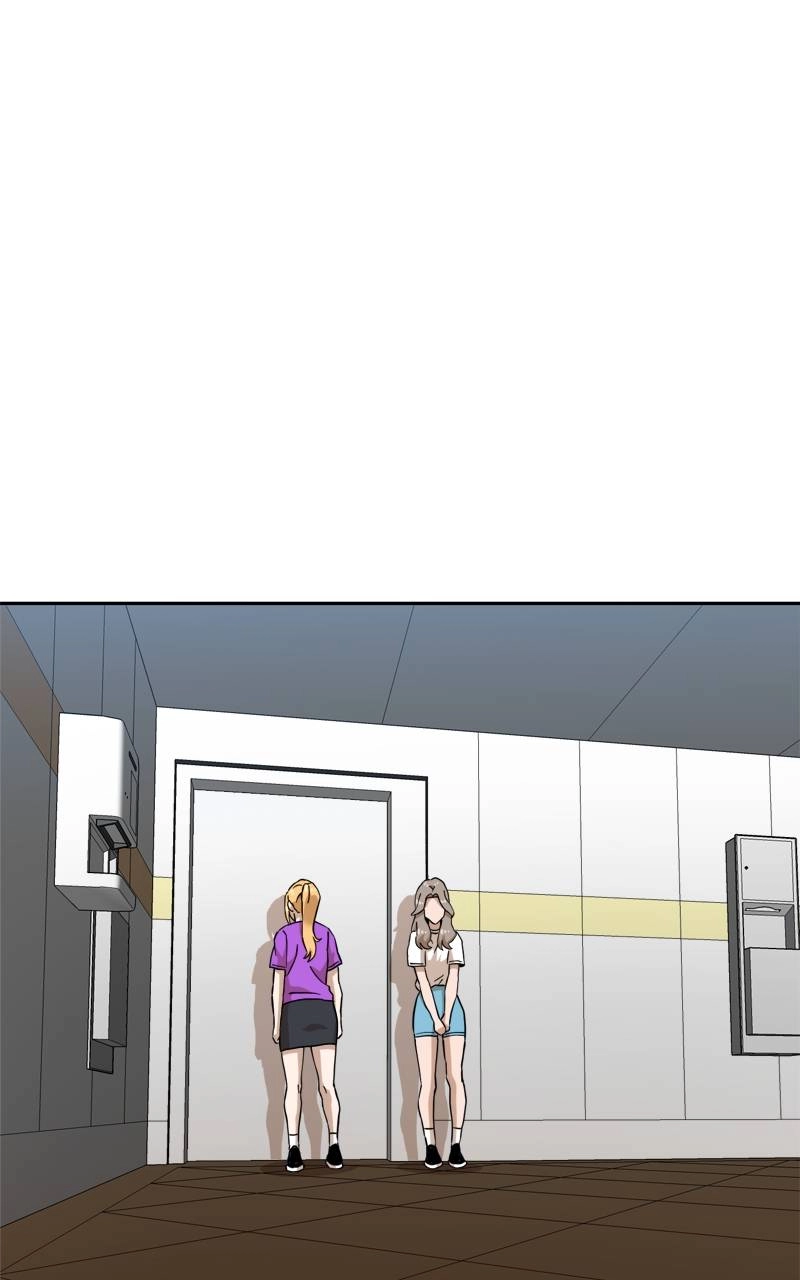 Double Click Chapter 126 Page 82