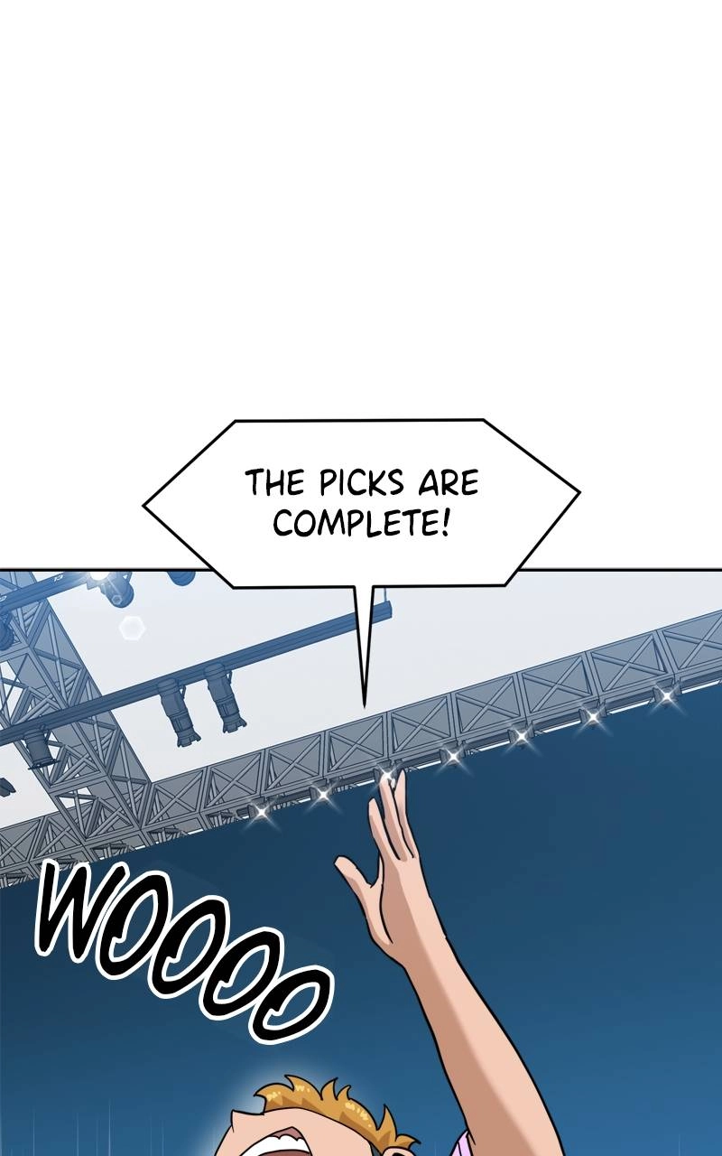 Double Click Chapter 126 Page 99