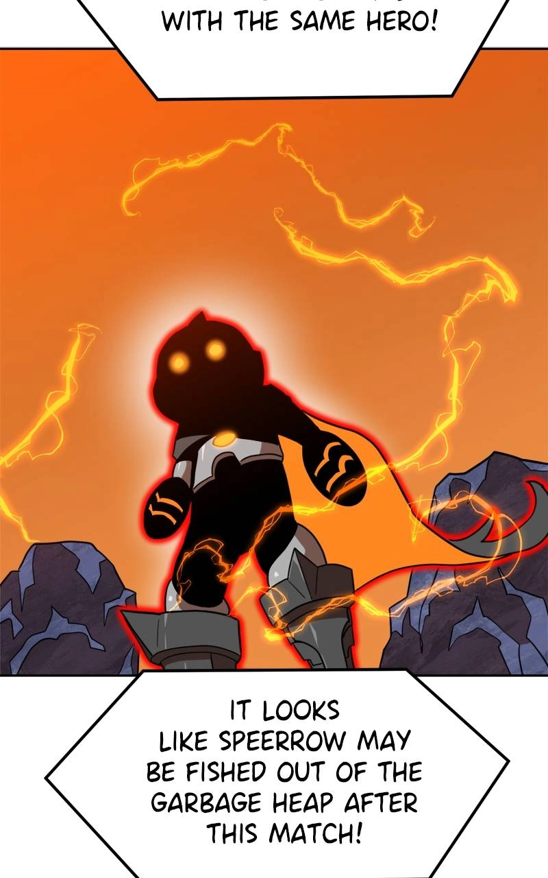 Double Click Chapter 126 Page 9