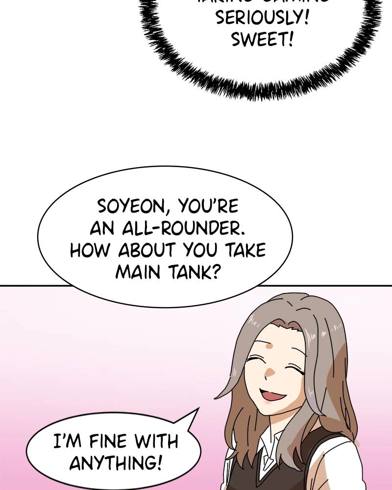 Double Click Chapter 7 Page 100