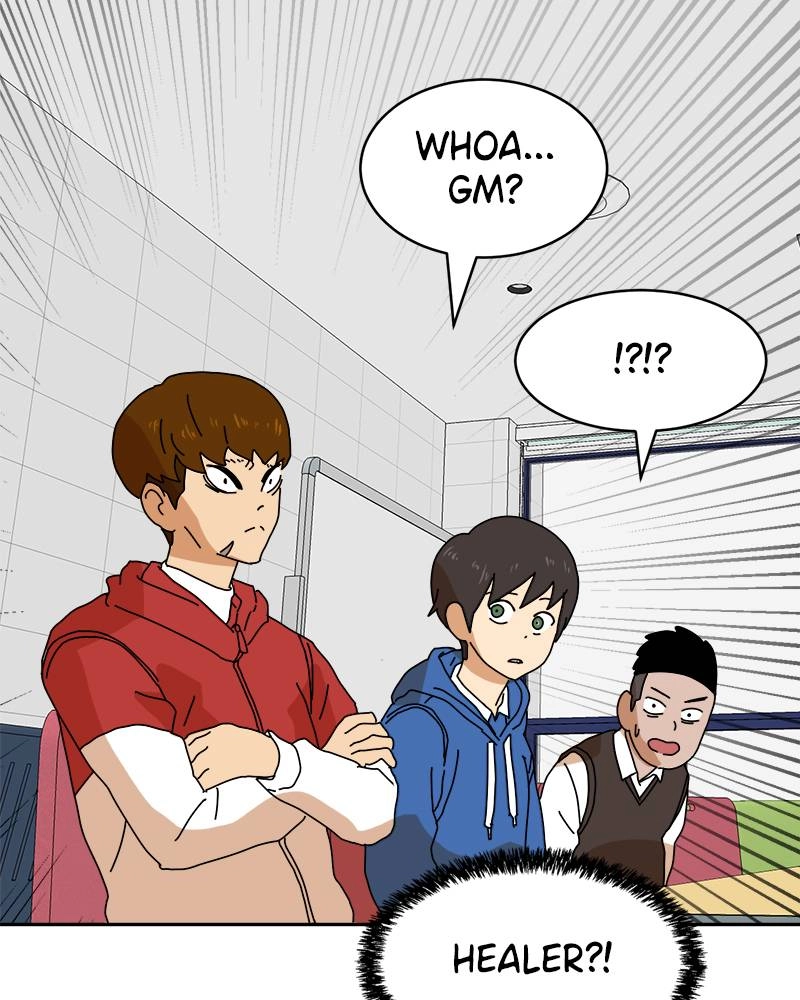 Double Click Chapter 7 Page 104