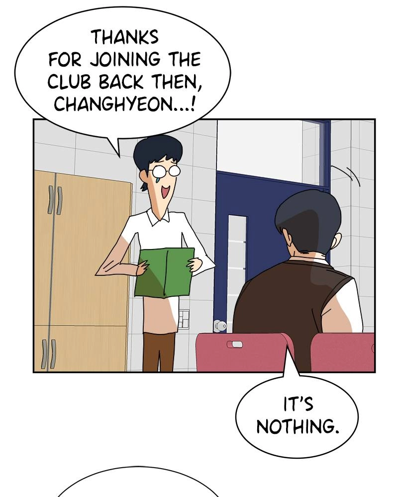 Double Click Chapter 7 Page 108