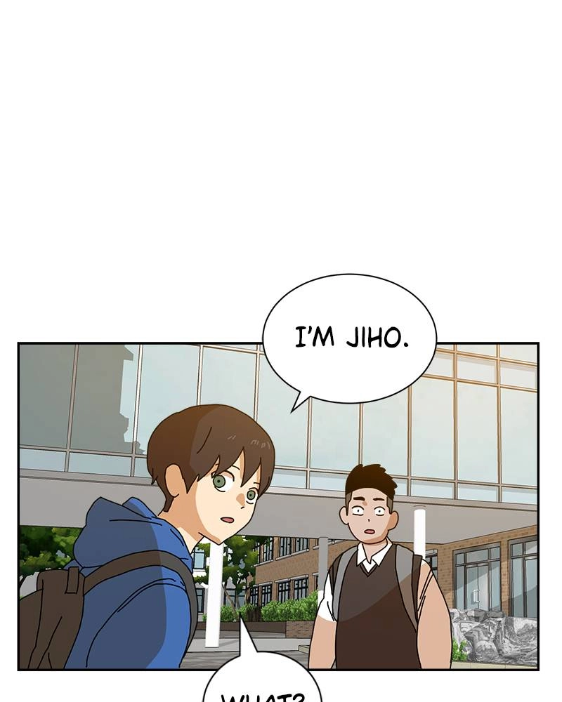 Double Click Chapter 7 Page 118