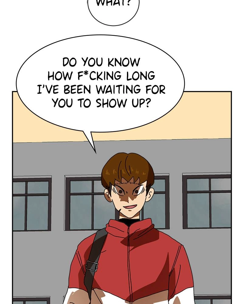 Double Click Chapter 7 Page 119