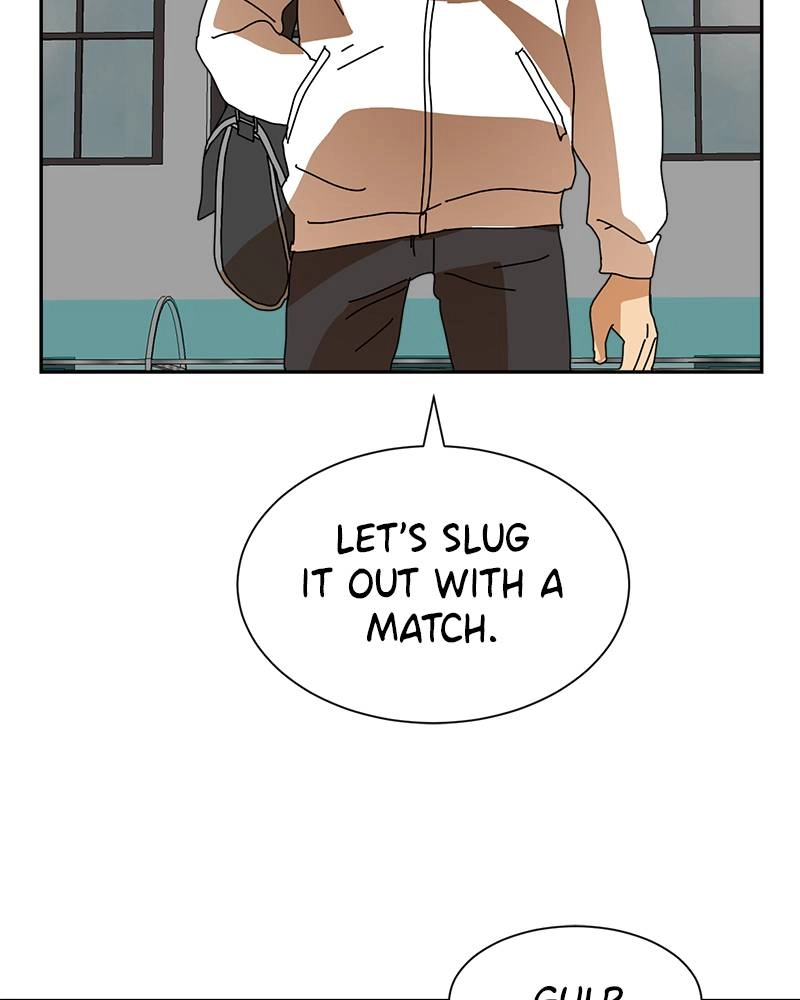 Double Click Chapter 7 Page 120
