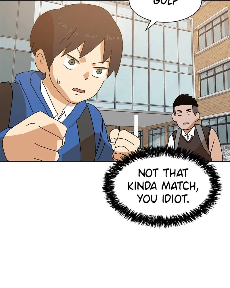 Double Click Chapter 7 Page 121