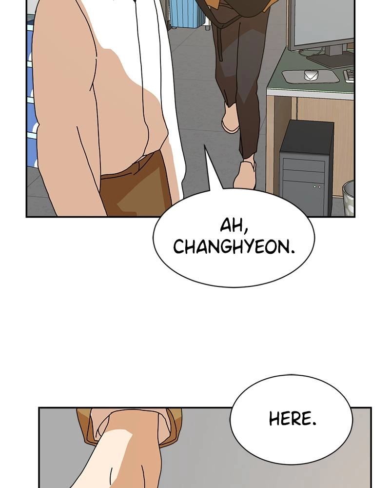 Double Click Chapter 7 Page 125