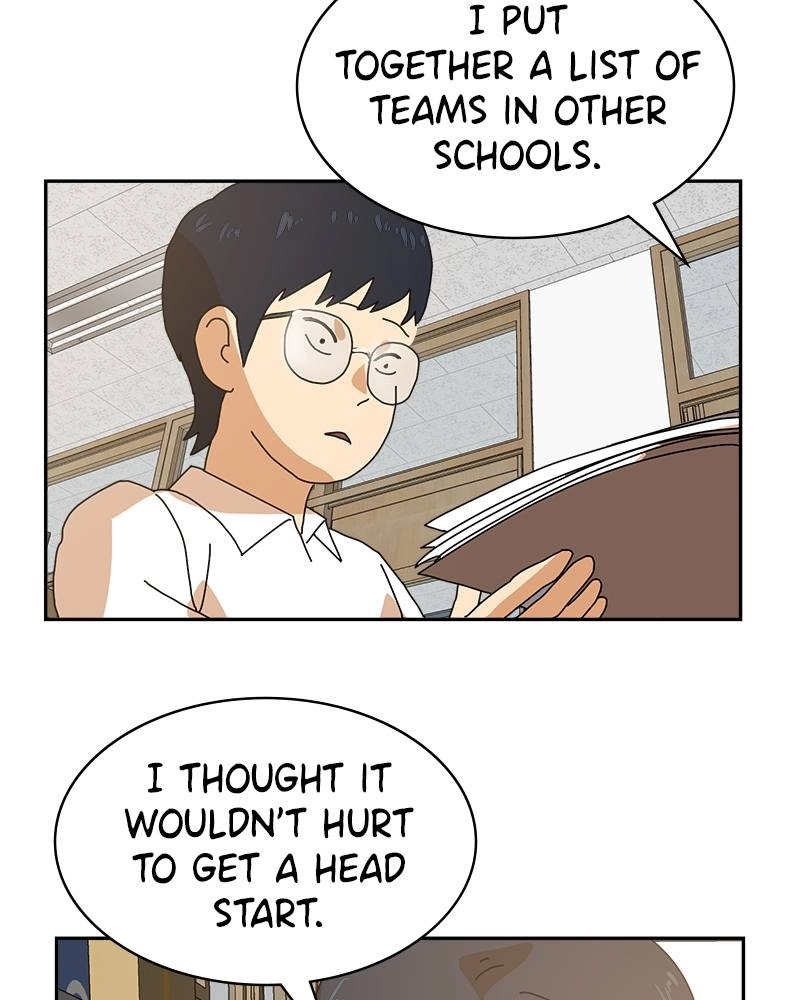 Double Click Chapter 7 Page 127