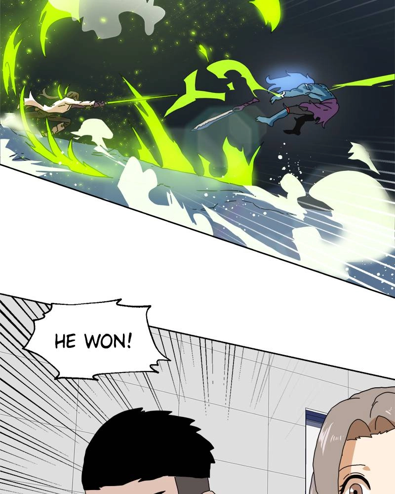 Double Click Chapter 7 Page 45