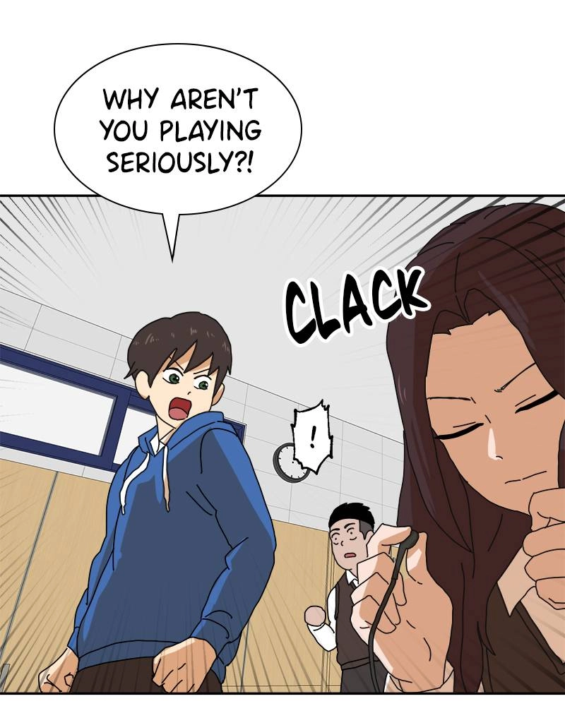 Double Click Chapter 7 Page 48