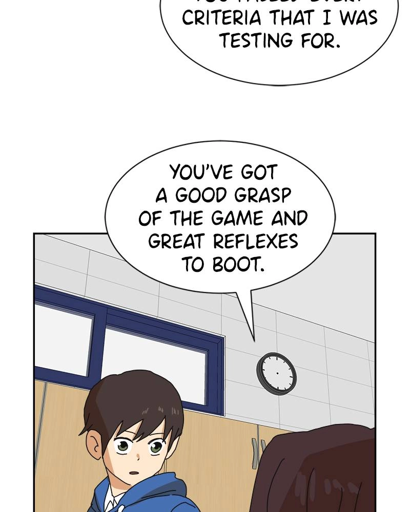 Double Click Chapter 7 Page 50