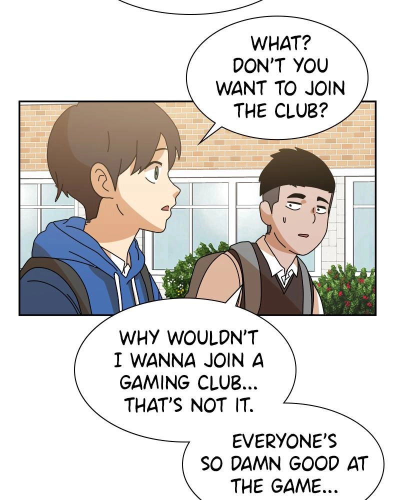 Double Click Chapter 7 Page 66