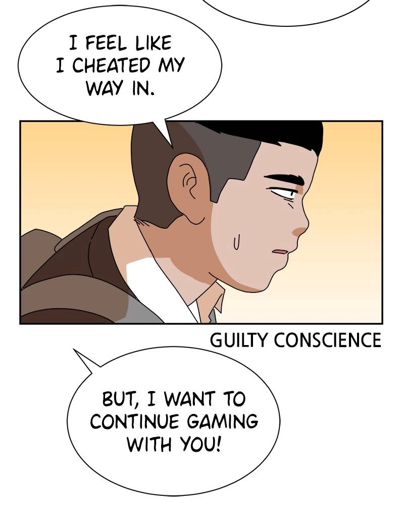 Double Click Chapter 7 Page 67