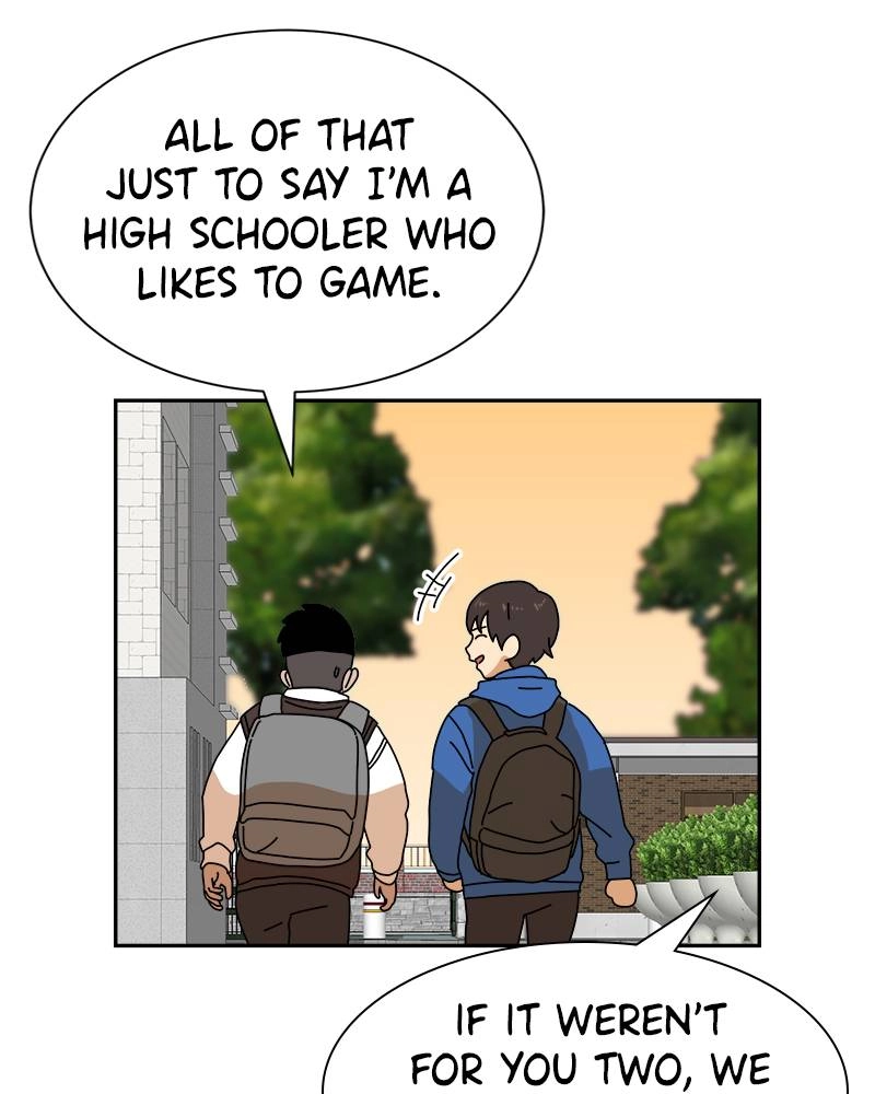 Double Click Chapter 7 Page 70