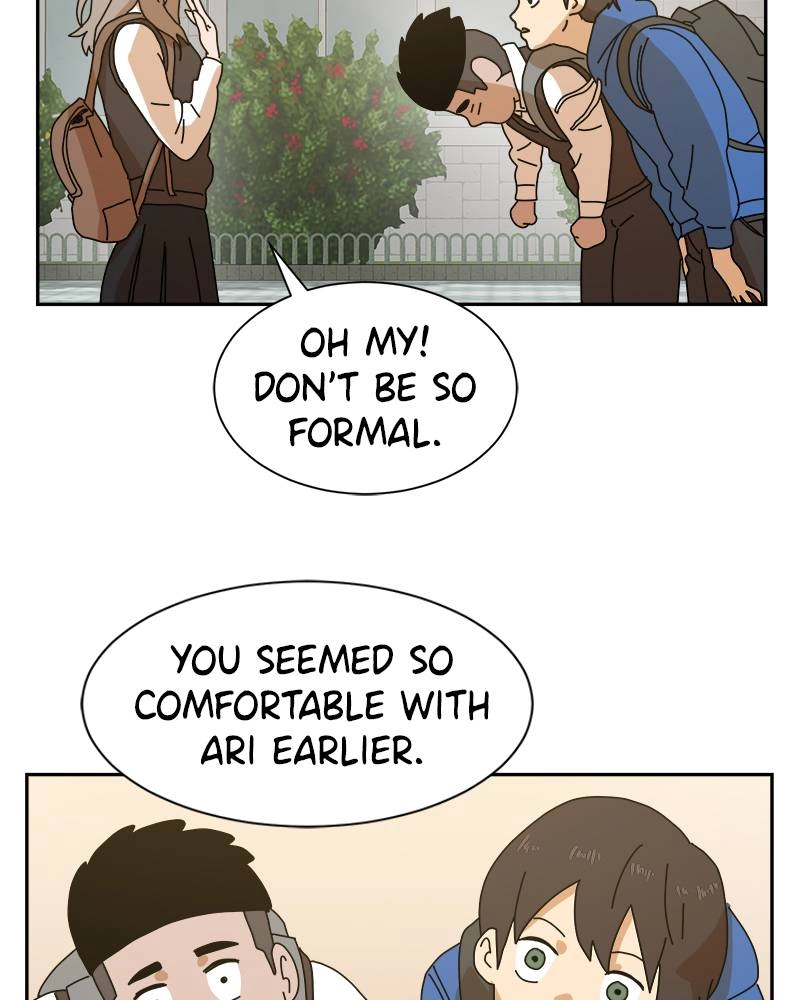 Double Click Chapter 7 Page 74