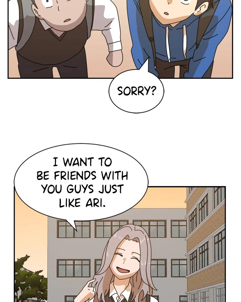 Double Click Chapter 7 Page 75