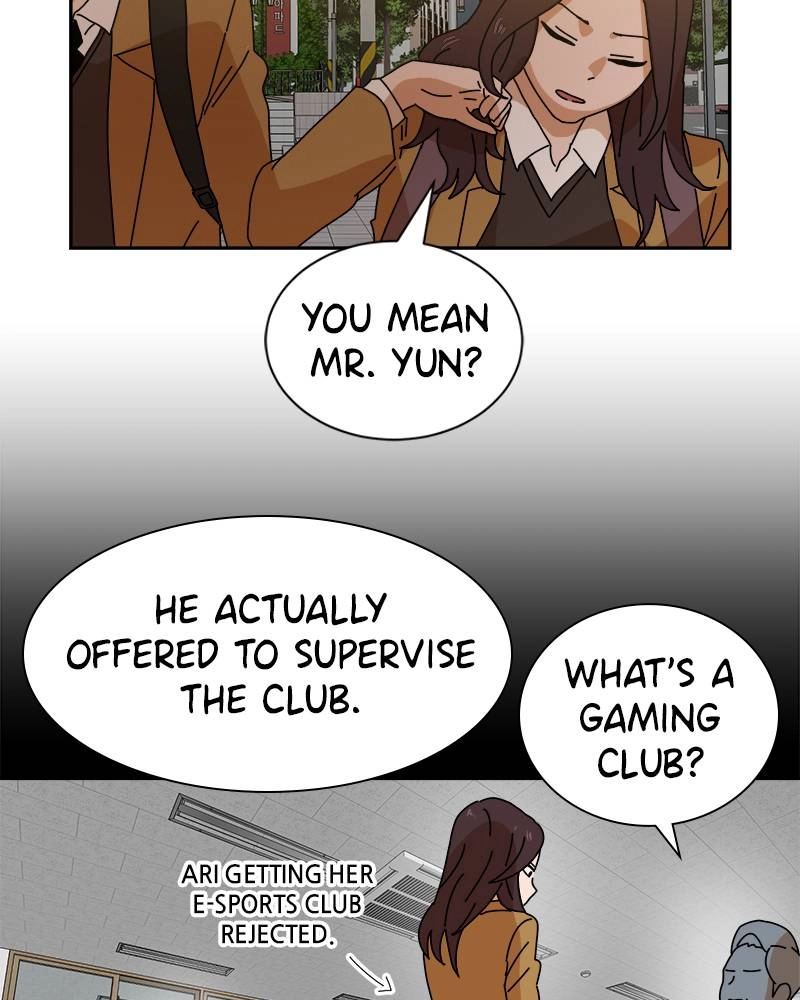 Double Click Chapter 7 Page 90
