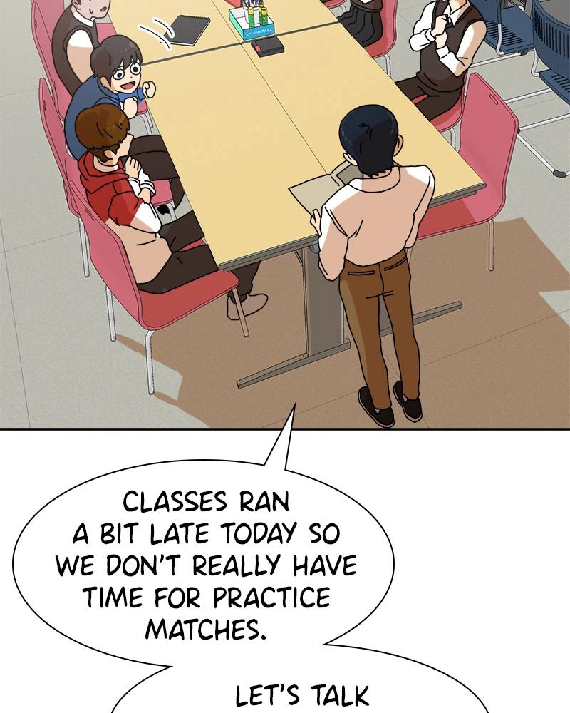 Double Click Chapter 7 Page 97