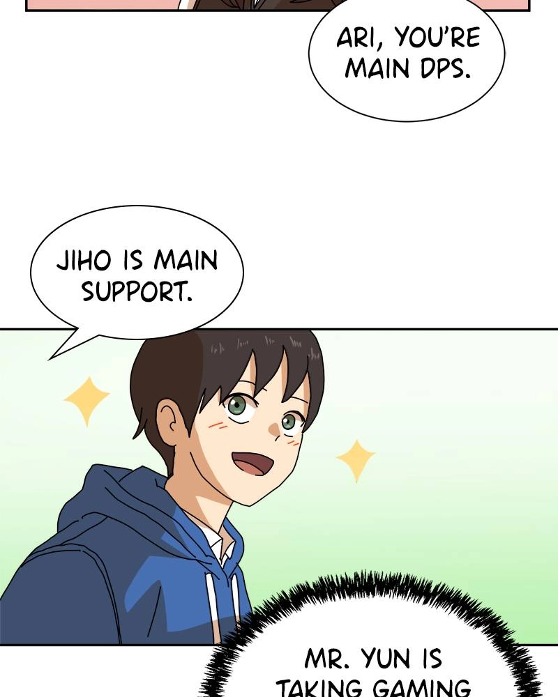 Double Click Chapter 7 Page 99