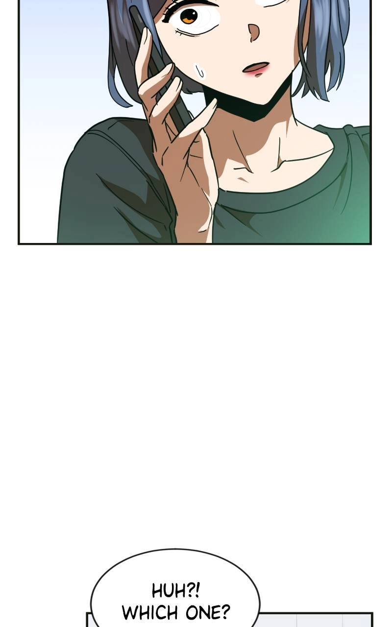 Double Click Chapter 61 Page 101