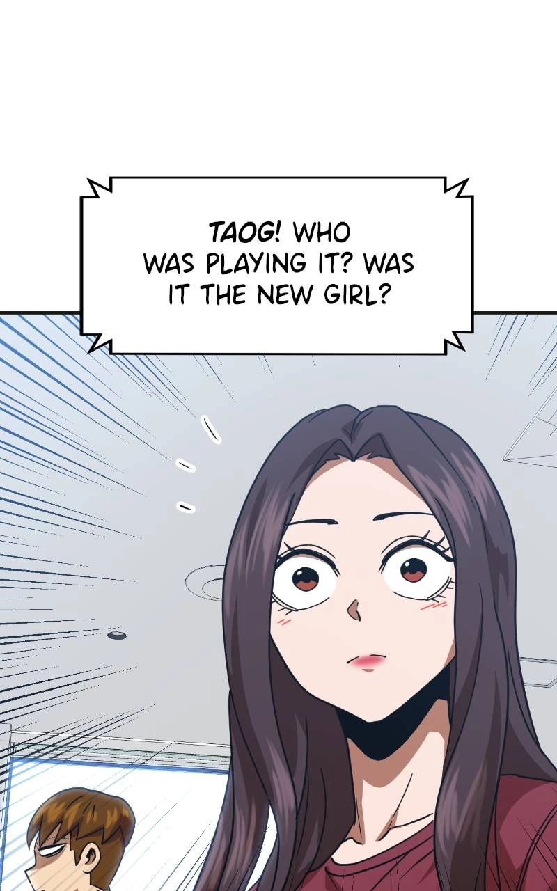Double Click Chapter 61 Page 104